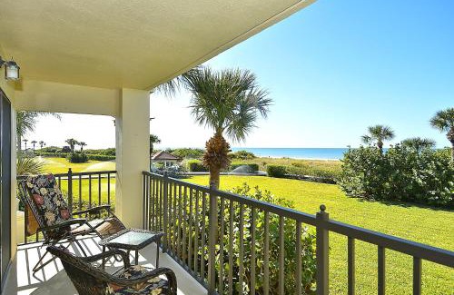 Sunset Beach Casa | Land's End 10-201 Beach Front - Premier