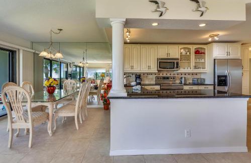 Sunset Beach Casa | Land's End 10-201 Beach Front - Premier