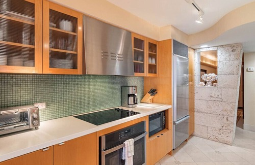 Sunset Beach Condominio | Land's End 9-401 Planta superior Gorgeous Corner Luxury Gulf Front Unit WIFI POOL SPA