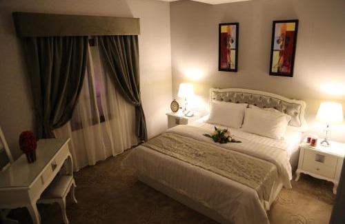 Al Aqiq Apartamento | Land Walk Al Aqiq