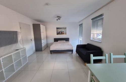 Landau in der Pfalz Apartamento | Landau, schöne helle gemütliche Wohnung