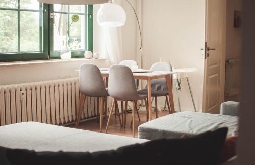 Muritz Apartamento | Landdomiziel