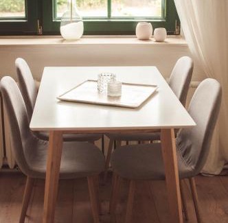 Muritz Apartamento | Landdomiziel