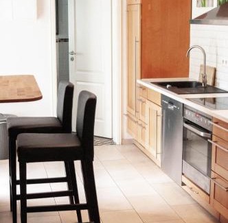 Muritz Apartamento | Landdomiziel