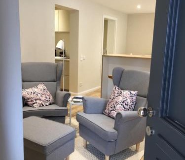 Sankt Martin Apartamento | Landers Ferienwohnung