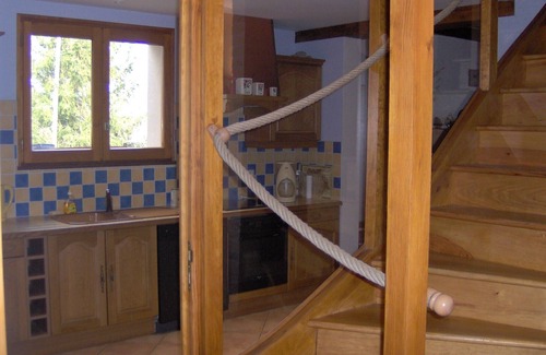 Begaar Cabaña | Landes, Bégaar, casa rural de 4 estrellas con piscina
