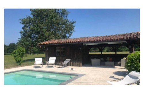 Saint-Michel-Escalus Casa | Landes in Saint Michel Escalus