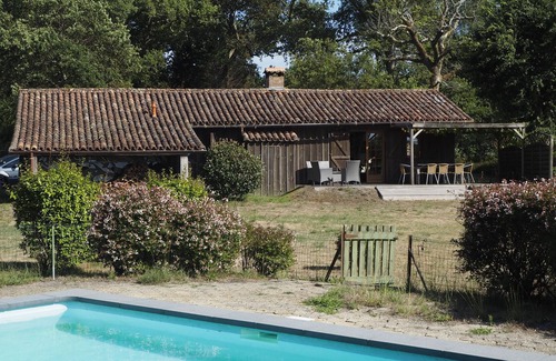 Saint-Michel-Escalus Casa | Landes in Saint Michel Escalus