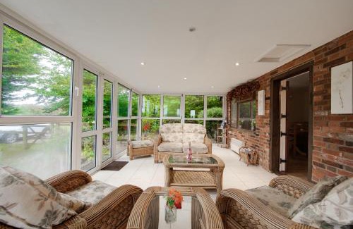 Badlesmere Casa | Landews Meadow Cottages