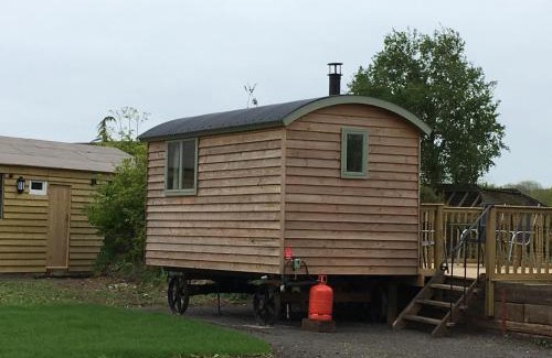 Badlesmere Casa | Landews Meadow Cottages