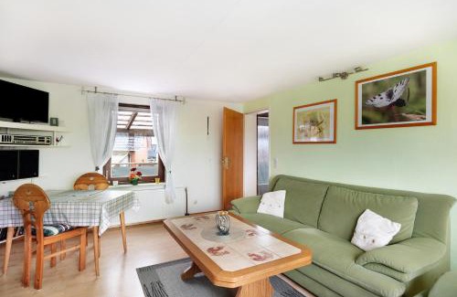 Neuenkirchen Apartamento | Landferien Schütt