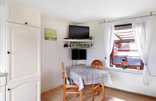 Neuenkirchen Apartamento | Landferien Schütt