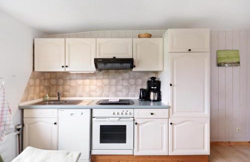 Neuenkirchen Apartamento | Landferien Schütt