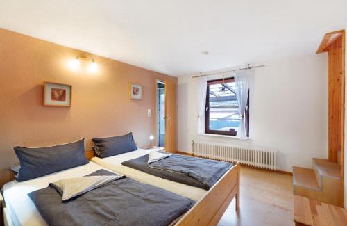 Neuenkirchen Apartamento | Landferien Schütt