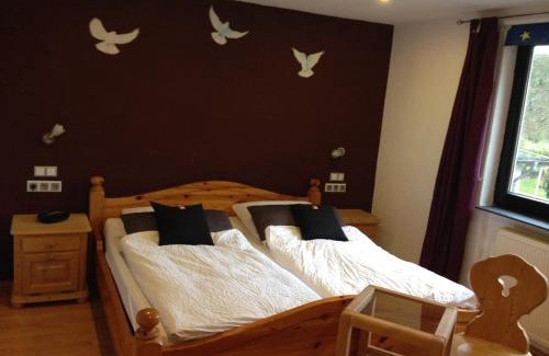 Halsenbach Casa | Landgasthaus Alter Posthof