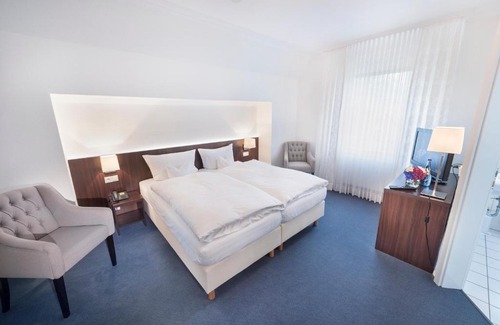 Dinklage Cama Y Desayuno | Landgasthaus Kathmann- bed and breakfast