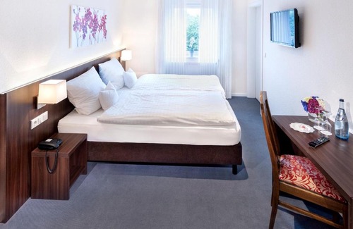 Dinklage Cama Y Desayuno | Landgasthaus Kathmann- bed and breakfast