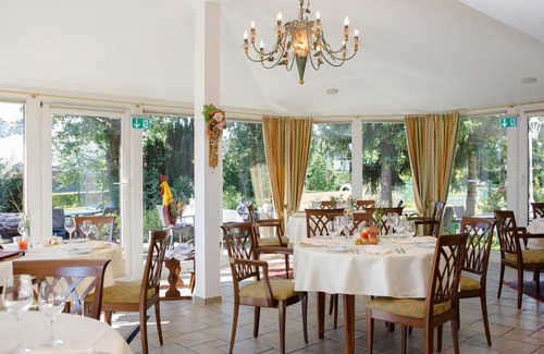 Roetgen Casa | Landgasthof Gut Marienbildchen