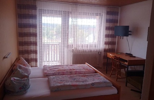 Nittenau Casa | Landgasthof Schmidbauer