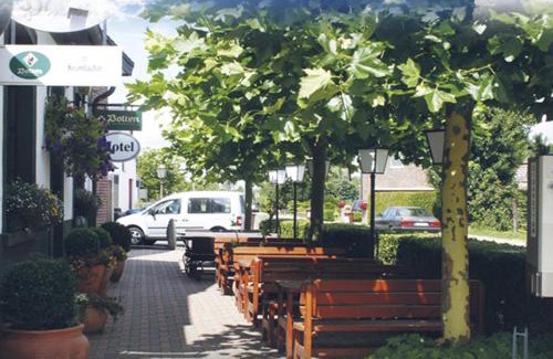 Meerbusch Casa | Landgasthof zum Hasen