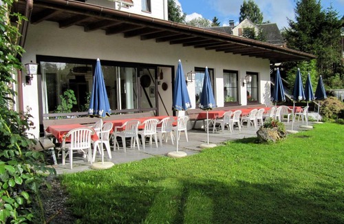 Naila Casa | Landgasthof Zur Mühle