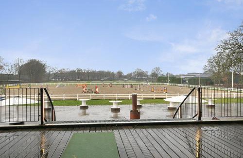 Municipality of Landerd Cama Y Desayuno | Landgoed de Bossenhoeve