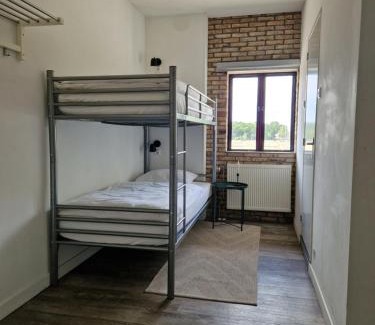 Municipality of Landerd Cama Y Desayuno | Landgoed de Bossenhoeve