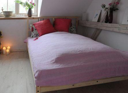 Retschow Apartamento | Landgut Jungbrunnen