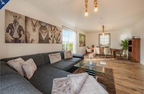 Neu Sallenthin Casa | Landhaus am Krebssee