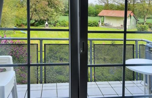 Gollwitz Apartamento | Landhaus am Meer Friesenstübchen