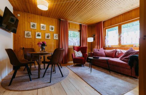 Kukmirn Casa | LANDHAUS AnnMarie