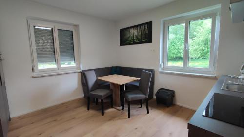 Wolfsberg Apartamento | Landhaus Apartment