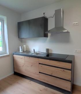 Wolfsberg Apartamento | Landhaus Apartment