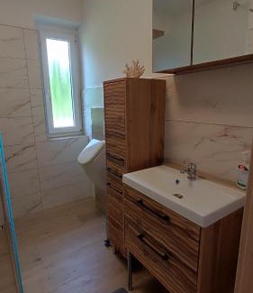 Wolfsberg Apartamento | Landhaus Apartment