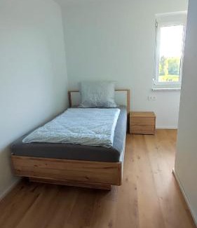 Wolfsberg Apartamento | Landhaus Apartment