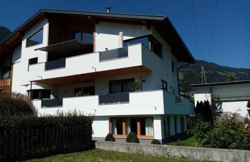 Laimach Apartamento | Landhaus Barbara