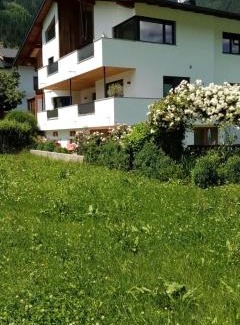 Laimach Apartamento | Landhaus Barbara