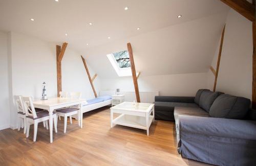 Rabenkirchen Apartamento | Landhaus Bea