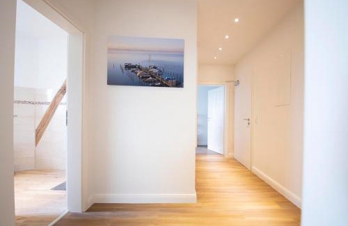 Rabenkirchen Apartamento | Landhaus Bea