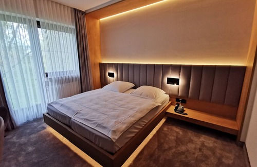 Kalkar Hotel | Landhaus Beckmann