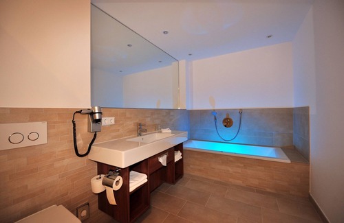 Kalkar Hotel | Landhaus Beckmann