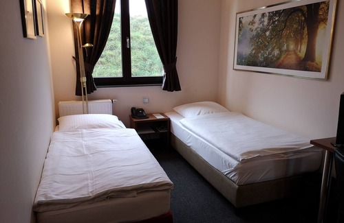 Kalkar Hotel | Landhaus Beckmann