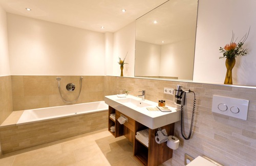 Kalkar Hotel | Landhaus Beckmann