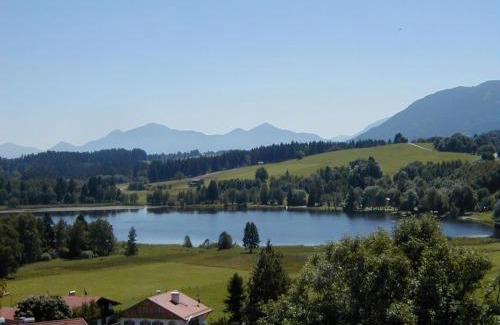 Bad Bayersoien Apartamento | Landhaus Brigitte