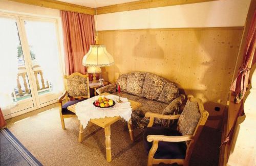 Bad Bayersoien Apartamento | Landhaus Brigitte