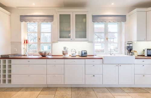 Kalkhorst Casa | Landhaus Brook, Deutschland