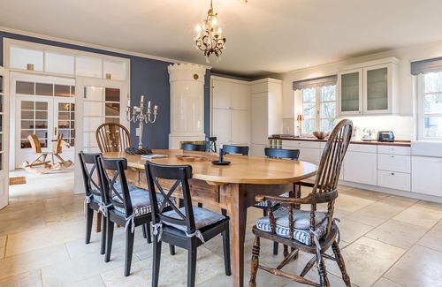 Kalkhorst Casa | Landhaus Brook, Deutschland