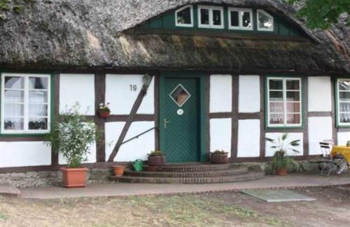 Muritz Casa | Landhaus Damerow 1