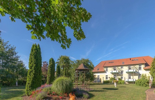 Muritz Apartamento | Landhaus, Deutschland