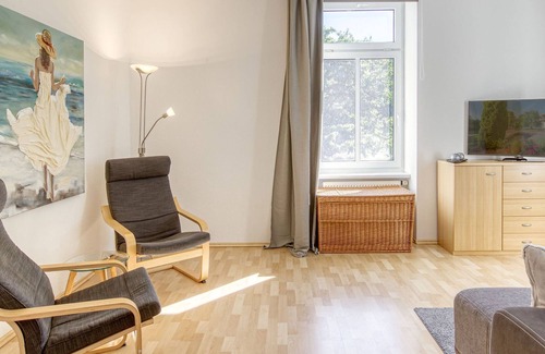 Muritz Apartamento | Landhaus, Deutschland